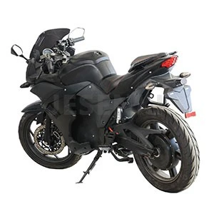 info-1-1 2000W Lithium Electric Sport Motorcycle